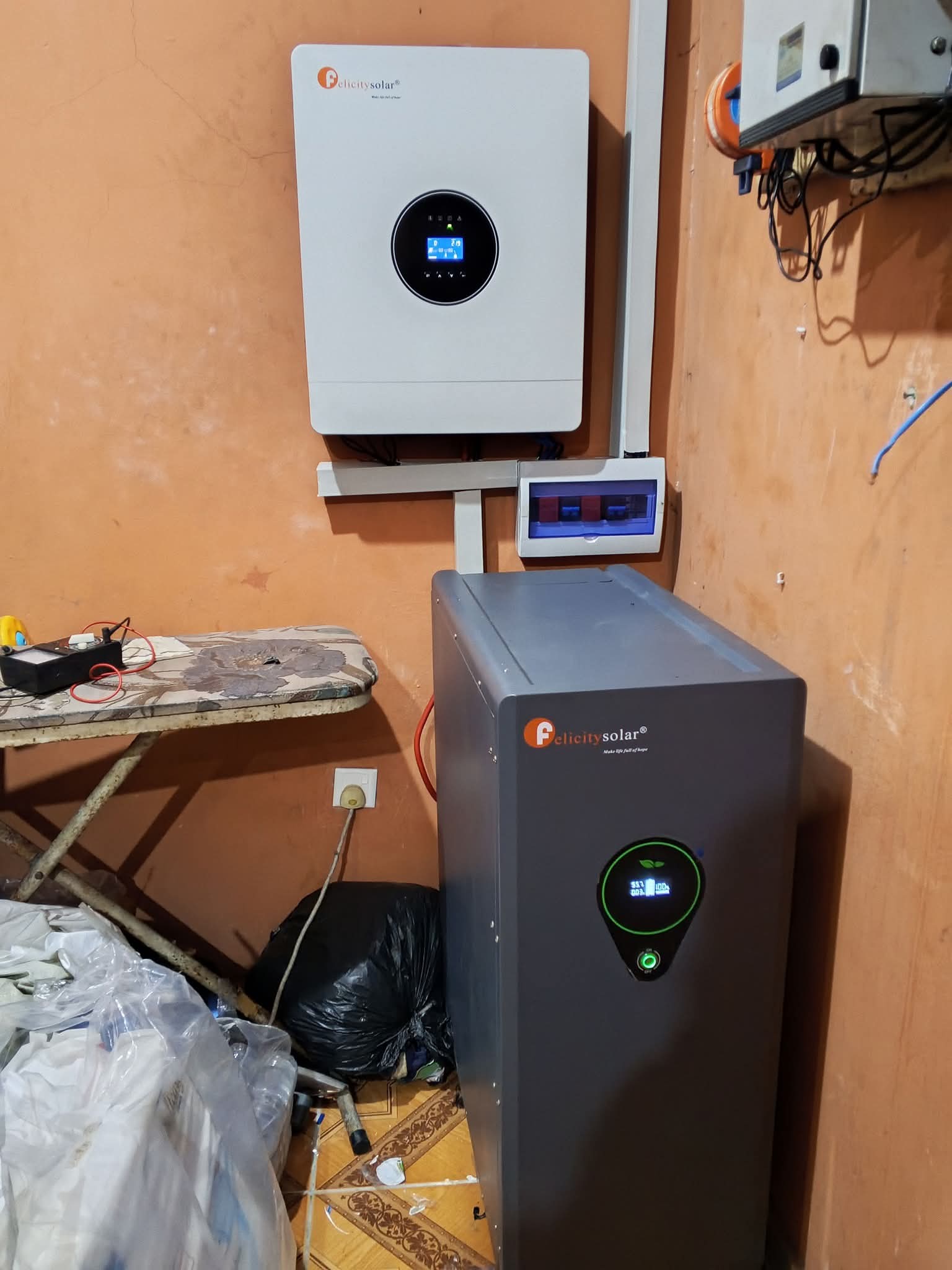 Solar Project